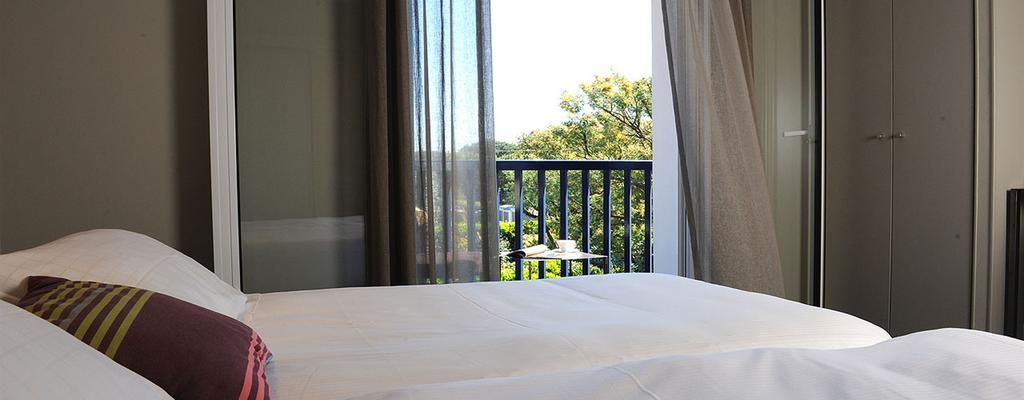 Hotel Le Connect Hendaye Zimmer foto