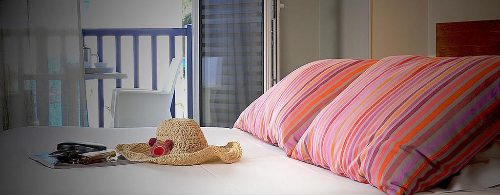 Hotel Le Connect Hendaye Zimmer foto